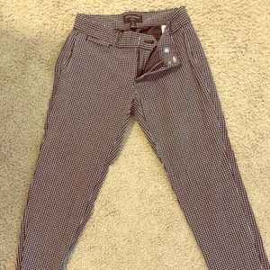 Sloan 4P NWOT super cute just don’t wear them.